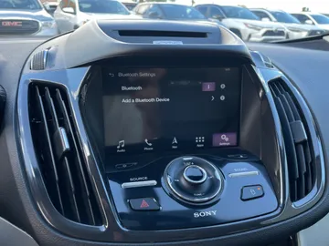 2016 Ford C-Max Energi - image 23