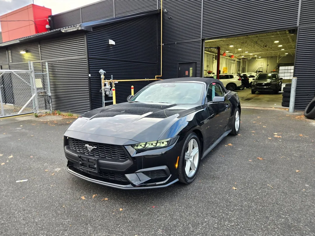 Ford Mustang 2026 à vendre - photo 3