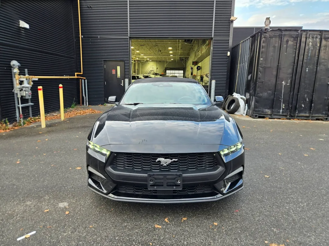 Ford Mustang 2026 à vendre - photo 2