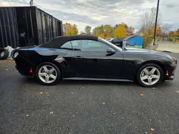 2026 Ford Mustang - image 6