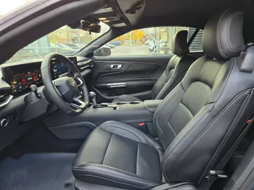 2026 Ford Mustang - image 8