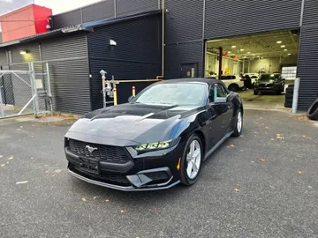 2026 Ford Mustang - image 3