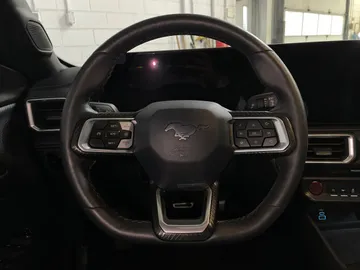 2025 Ford Mustang - image 17