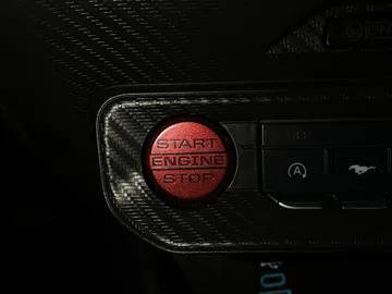 2025 Ford Mustang - image 23