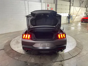 2025 Ford Mustang - image 13