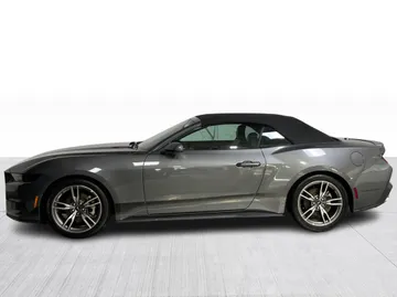 2025 Ford Mustang - image 10