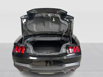 2025 Ford Mustang - image 13