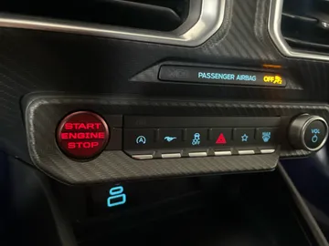 2025 Ford Mustang - image 22