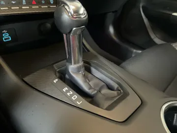 2025 Ford Mustang - image 27