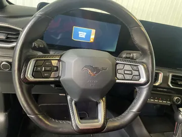 2025 Ford Mustang - image 16
