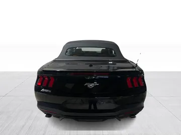 2024 Ford Mustang - image 7