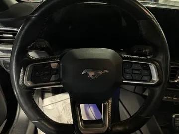 2024 Ford Mustang - image 15