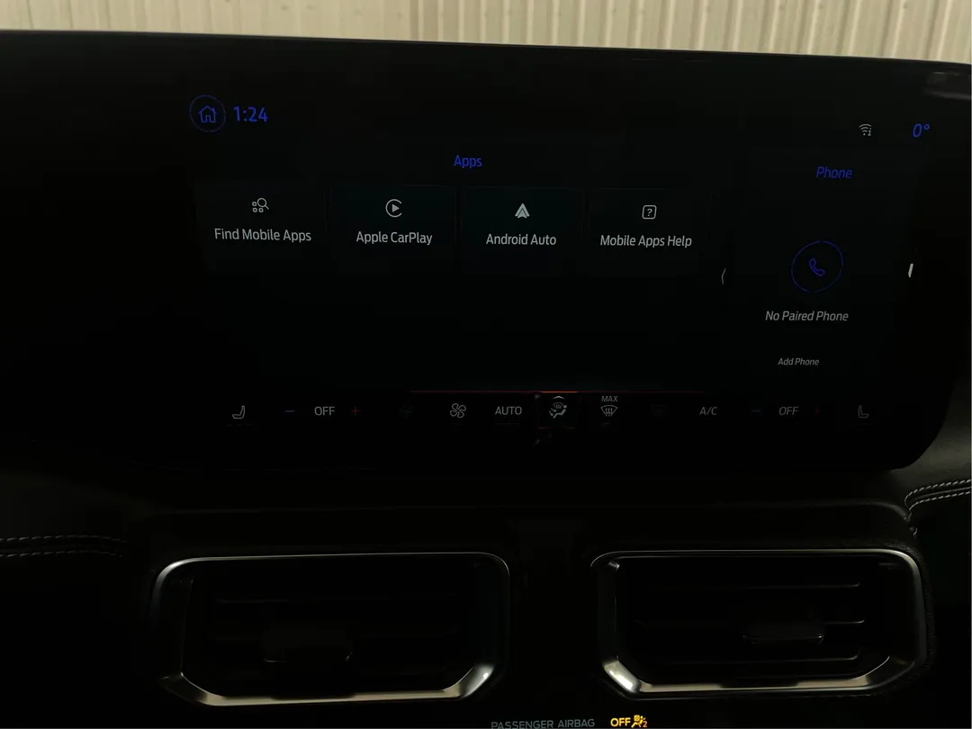 2024 Ford Mustang — photo 6