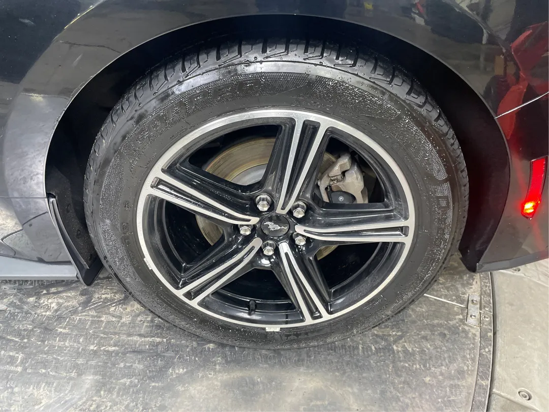 2024 Ford Mustang — photo 5