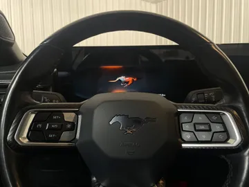 2024 Ford Mustang - image 17