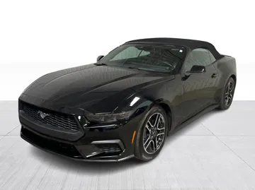 2025 Ford Mustang - image 9