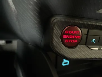 2025 Ford Mustang - image 23