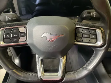 2025 Ford Mustang - image 17