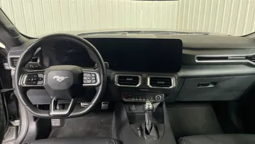 2025 Ford Mustang - image 13
