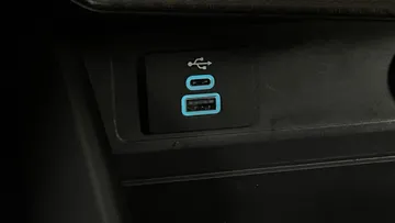 2025 Ford Mustang - image 26