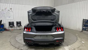 2025 Ford Mustang - image 12