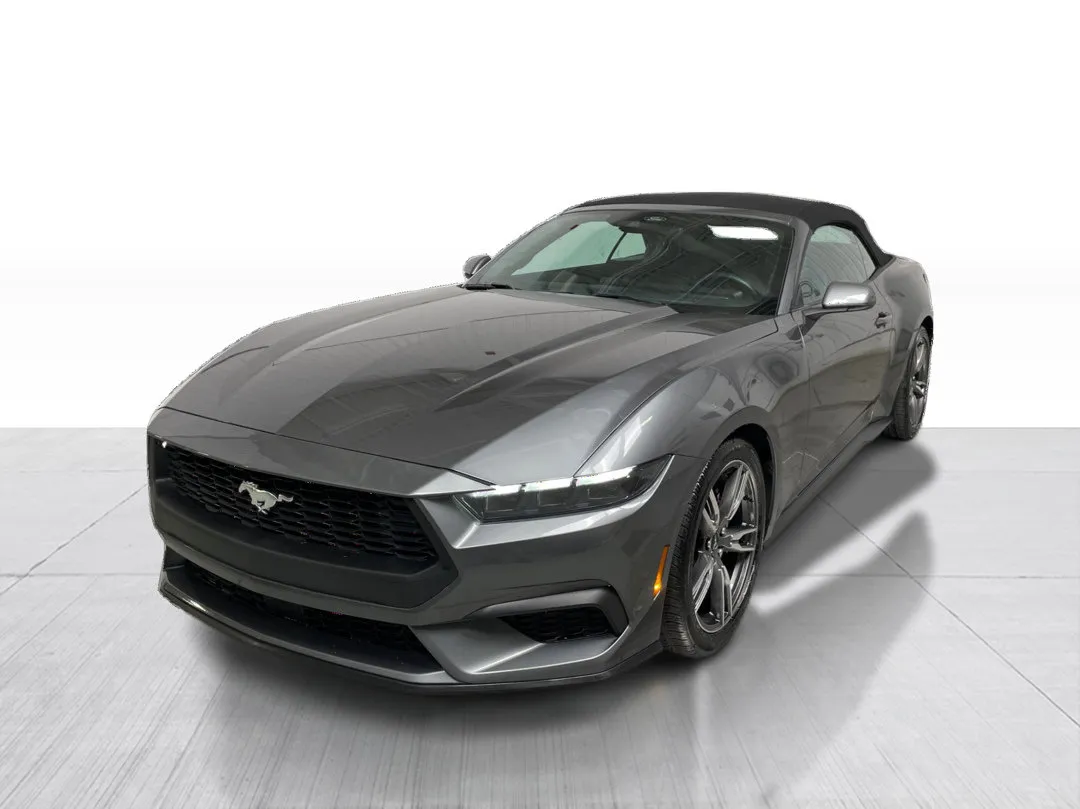 Ford Mustang 2025 à vendre - photo 3