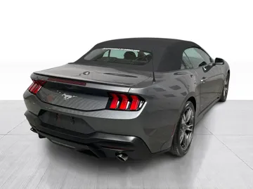 2025 Ford Mustang - image 8