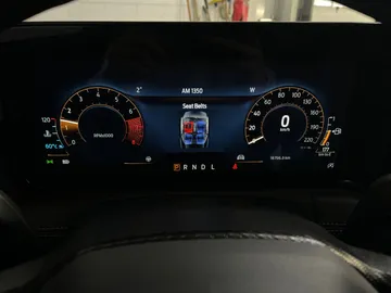 2025 Ford Mustang - image 16