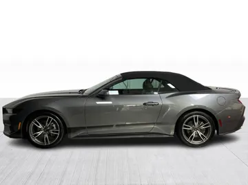 2025 Ford Mustang - image 10