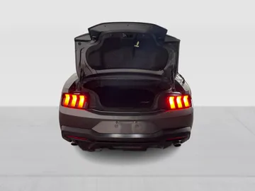 2025 Ford Mustang - image 13