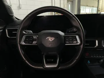 2025 Ford Mustang - image 17