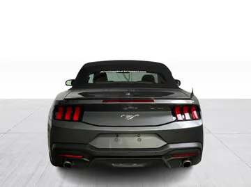 2025 Ford Mustang - image 12