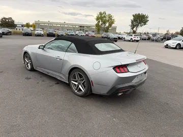 2026 Ford Mustang - image 8