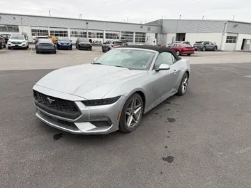 2026 Ford Mustang - image 3