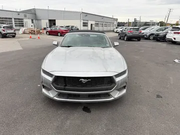2026 Ford Mustang - image 2