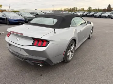 2026 Ford Mustang - image 6