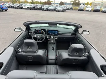 2026 Ford Mustang - image 11