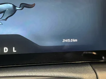 2025 Ford Mustang - image 14
