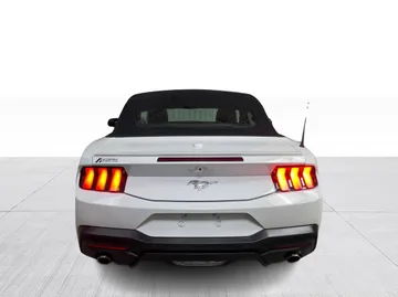 2025 Ford Mustang - image 7