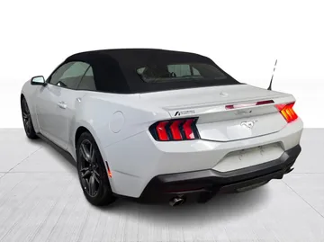 2025 Ford Mustang - image 6