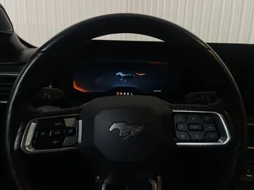 2025 Ford Mustang - image 15