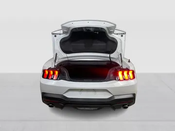 2025 Ford Mustang - image 12
