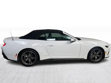 2025 Ford Mustang - image 9