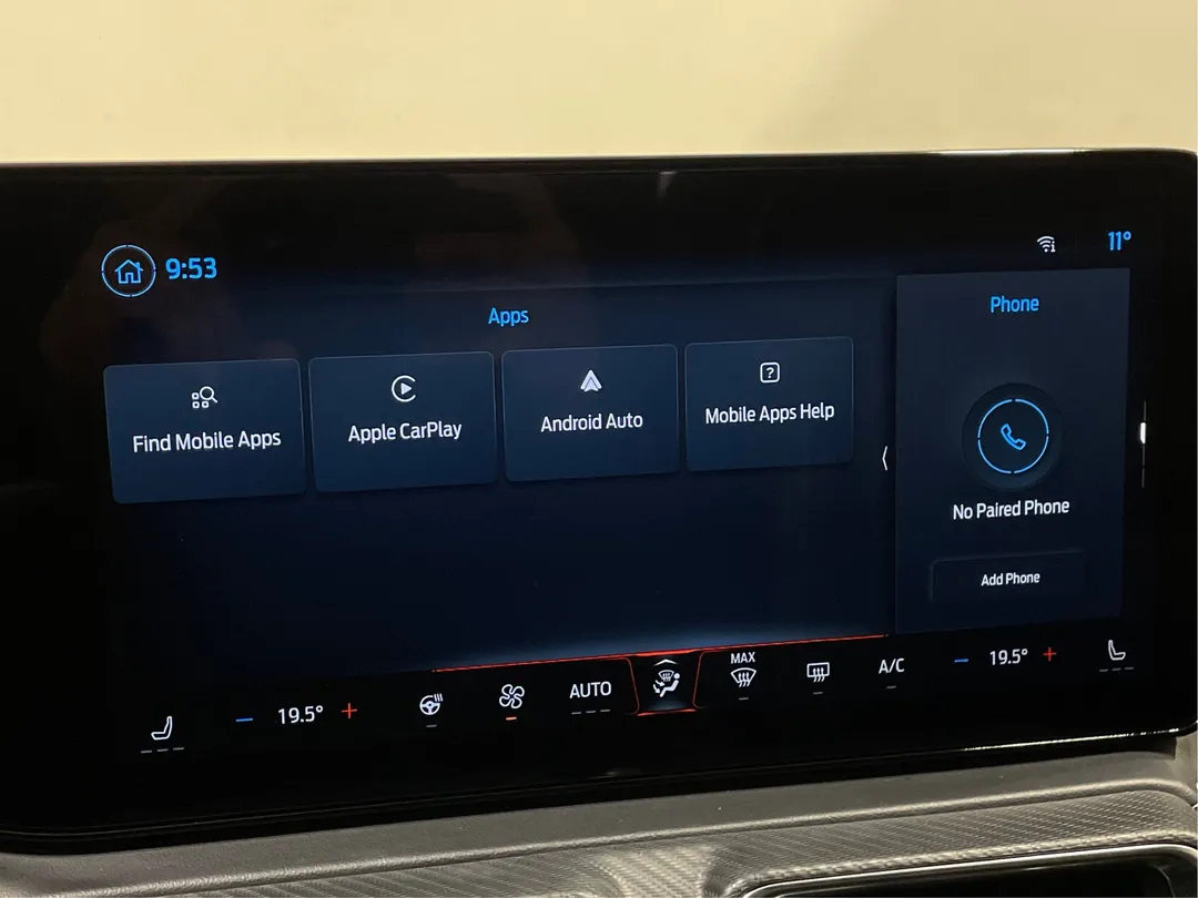 2024 Ford Mustang — photo 6