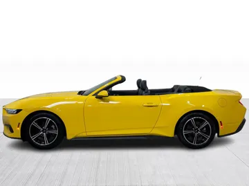 2024 Ford Mustang - image 10