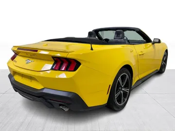 2024 Ford Mustang - image 14