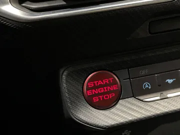 2024 Ford Mustang - image 22