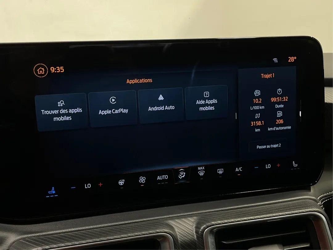 2025 Ford Mustang — photo 6