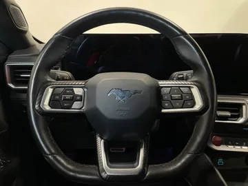 2025 Ford Mustang - image 23