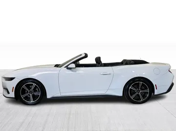 2025 Ford Mustang - image 10
